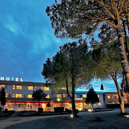 L'Aquitaine - Cahors Sud Hotel L'Hospitalet  Bagian luar foto